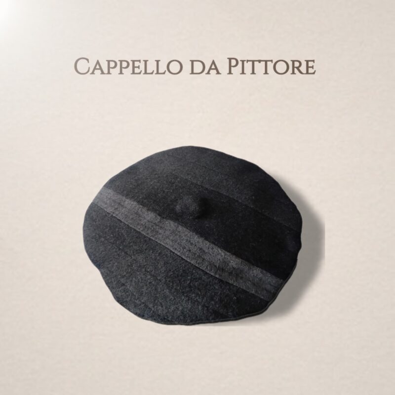 Cappello da Pittore